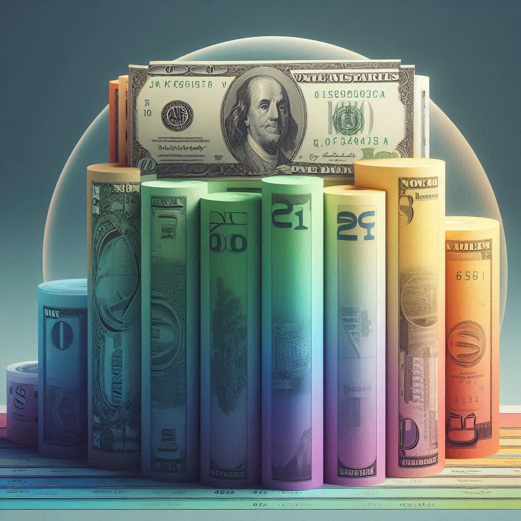 variación del dolar